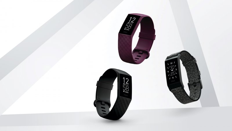 La Potencia De Fitbit Charge Viene De La Mano Con Su Gps Propio