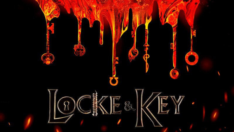 Video Locke And Key Una Nueva Magia Se Forja En El Tr Iler De La