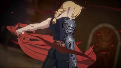 Video As Ser El Nuevo Juego M Vil De Fullmetal Alchemist Supergeek Cl