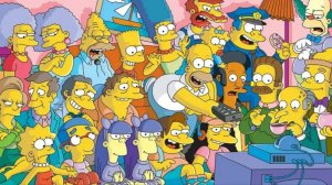 Los Simpson mató a un personaje luego de 35 años
