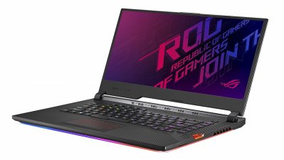 Análisis Asus ROG Strix Scar III: Acercándose a la perfección