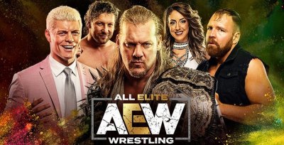 AEW sumará un nuevo show semanal