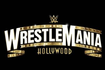 Wrestlemania volverá a Hollywood en 2021