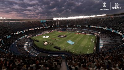 La Copa Libertadores en FIFA20 ya tiene fecha