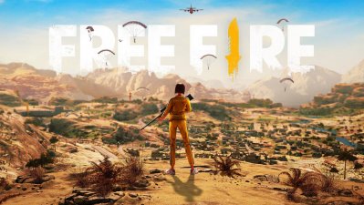 Estas son las novedades de la actualización de Free Fire