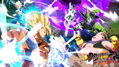 Un vistazo a la llegada de Kefla a Dragon Ball Fighter Z