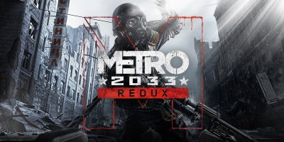 El trailer para la llegada de Metro Redux a la Switch