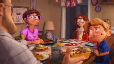 Suelta el celular y mira el trailer de esta película animada