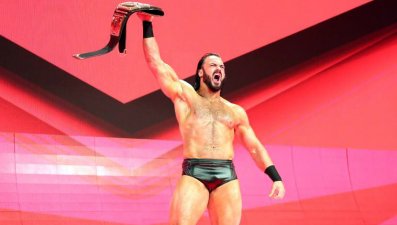 La evolución de Drew McIntyre: Un largo camino para brillar en WWE