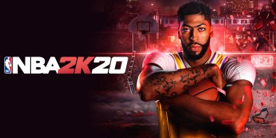 ¡Atención! NBA 2K20 se suma al Game Pass