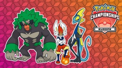 Cancelan Campeonato Internacional de Pokémon