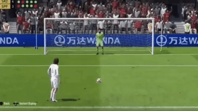 Jugador de FIFA20 perdió partido por un error del juego