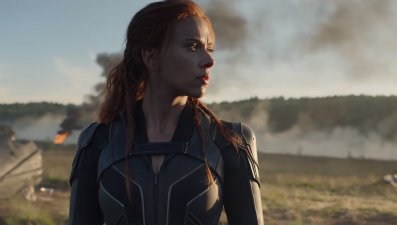 La gran pelea de Black Widow para su último trailer