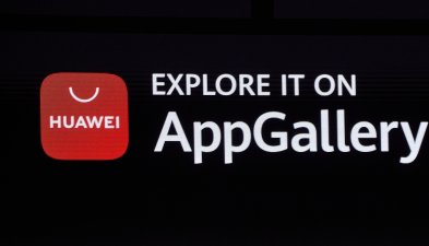 Huawei sigue fortaleciendo su propia tienda de aplicaciones