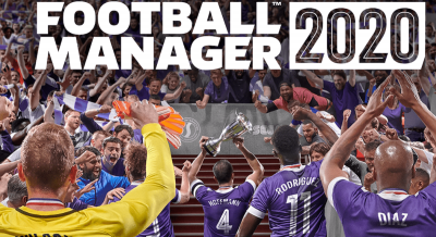 Especial #QuedateenCasa: Juega gratis Football Manager 2020