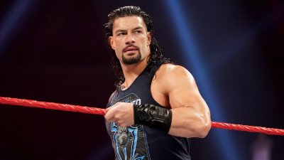 Roman Reigns decidió ausentarse de WrestleMania 36 por motivos de salud