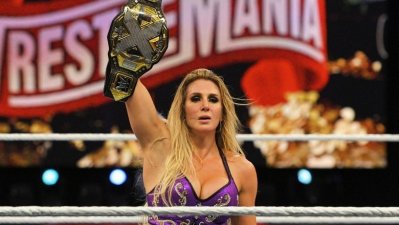 Charlotte Flair más imparable que nunca: nueva campeona de NXT