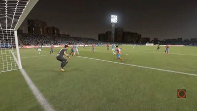 Listas las semifinales del torneo chileno de FIFA20