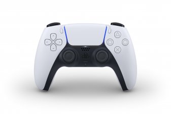 Este es el nuevo control que traerá la PS5