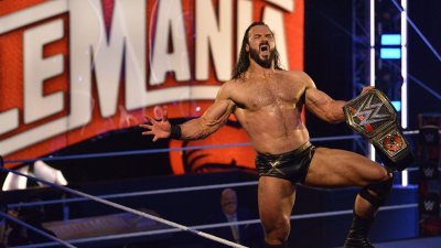 Superkick: El análisis de la versión 36 de Wrestlemania