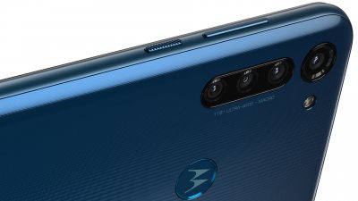 Motorola presentó tres nuevos equipos en Chile