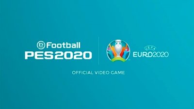 Konami suspende llegada de la EURO 2020 a PES