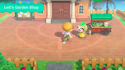 Animal Crossing: New Horizons anuncia una serie de eventos gratuitos