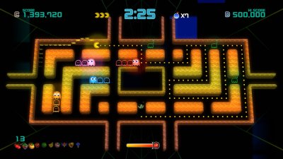 Especial #QuédateenCasa: Juega gratis a un renovado Pac-Man