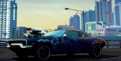 Burnout Paradise Remastered confirma su llegada a la Switch