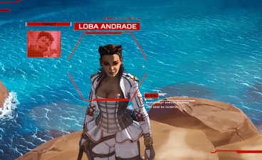 Loba llega a cobrar venganza en Apex Legend