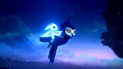 [Reseña] Ori and the Will of the Wisps