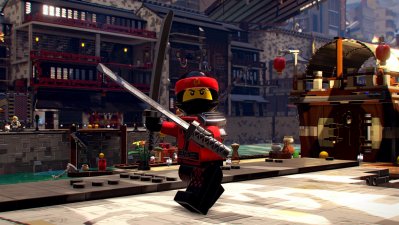 Especial #QuédateenCasa: Consigue gratis Lego Ninjago