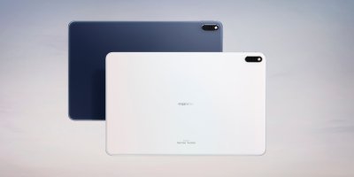 Huawei llega al segmento de tablets premium