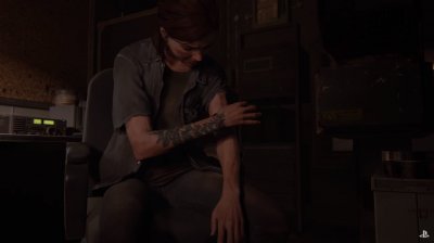 Mira el nuevo gameplay de The Last of Us Part II