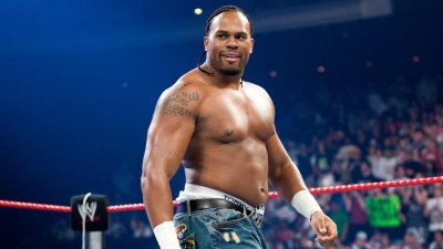 WWE confirmó la muerte de ex luchador Shad Gaspard