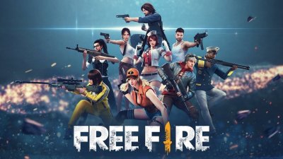 Se viene la Copa Chile de Free Fire