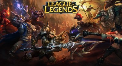 Torneo de LoL reúne a los mejores exponentes