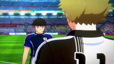 ¡Por fin! Hay fecha para Captain Tsubasa: Rise of New Champions