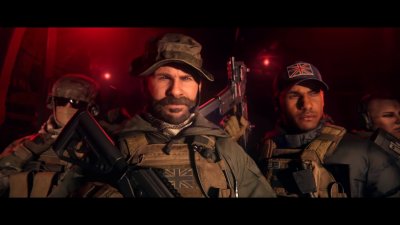 Capitán Price retorna en temporada 4 de COD: Modern Warfare