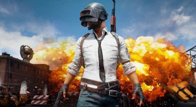 Especial #QuédateenCasa: Juega gratis PUBG