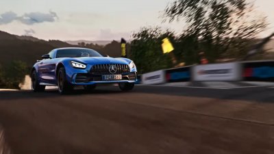 La perfección de Project Cars tendrá su tercera parte