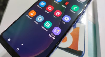 [Análisis] Galaxy A31: Más prestaciones para la gama media