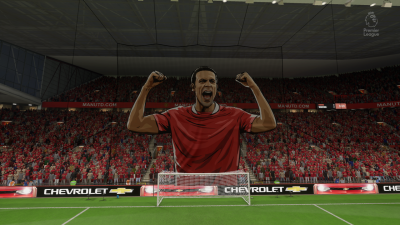 Sonido del público de FIFA20 se tomará la Premier League