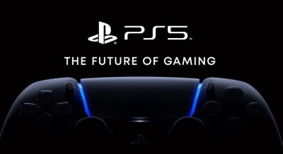 Revive The Future of Gaming de PS5