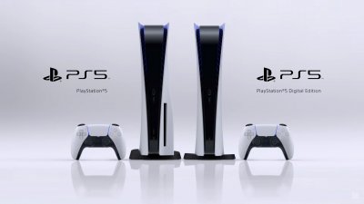A lo Xbox: La PS5 se lanzará en dos versiones