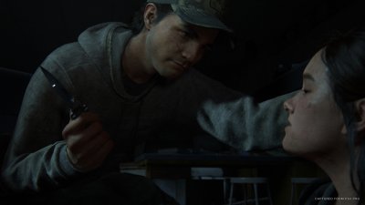 [Reseña] The Last of Us Part 2: Sangre y lágrimas