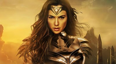 Siguen los retrasos: La nueva Wonder Woman cambia de fecha