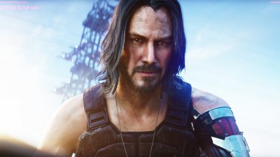 Cyberpunk 2077 volvió a ser retrasado