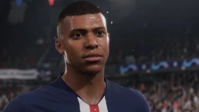 Así se anunció el nuevo FIFA21