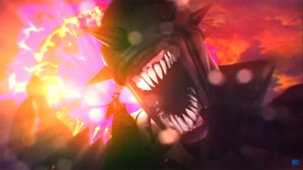 Al ritmo de Marilyn Manson se presenta el evento "Dark Nights: Death Metal"